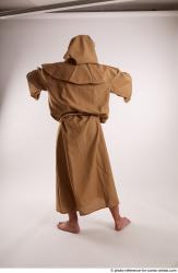 JOEL_ADAMSON MONK WITH SWORD 